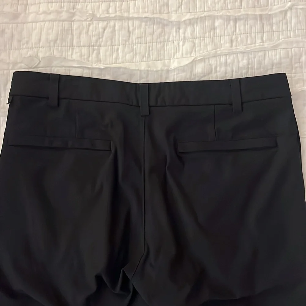 Lululemon Commission Classic Fit Pants - Picture 5 of 6